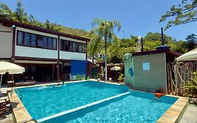 Recanto Verde Praia Hotel Juquehy